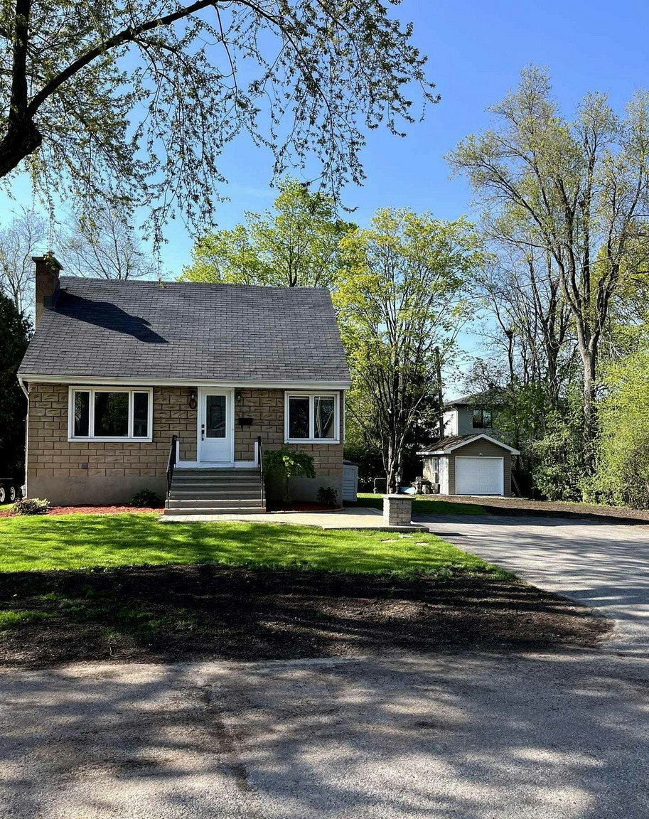 1-9 Tower Road, Ottawa, ON, K2G 2E2 - 2