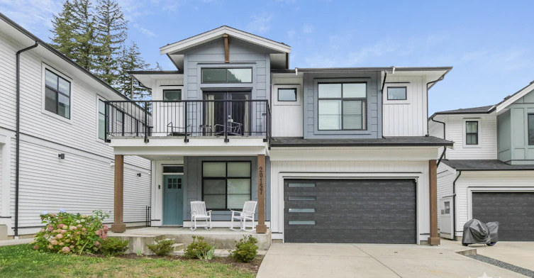 Basement-20157 Beacon Road, Hope, BC, V0X 1L2