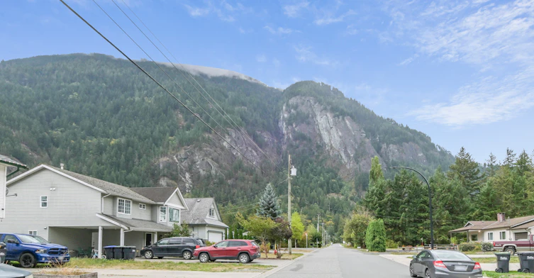 Basement-20157 Beacon Road, Hope, BC, V0X 1L2 - 16