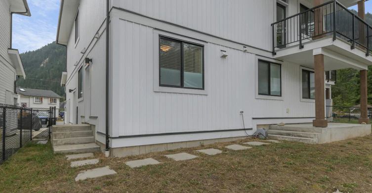 Basement-20157 Beacon Road, Hope, BC, V0X 1L2 - 15
