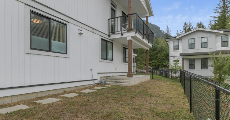 Basement-20157 Beacon Road, Hope, BC, V0X 1L2 - 17