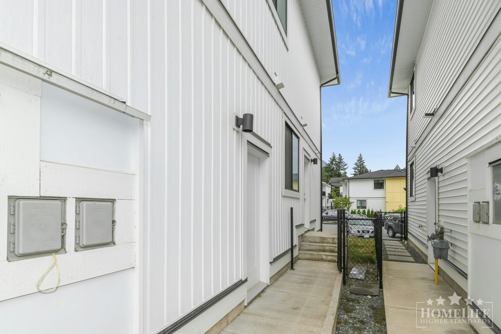 Basement-20157 Beacon Road, Hope, BC, V0X 1L2 - 2