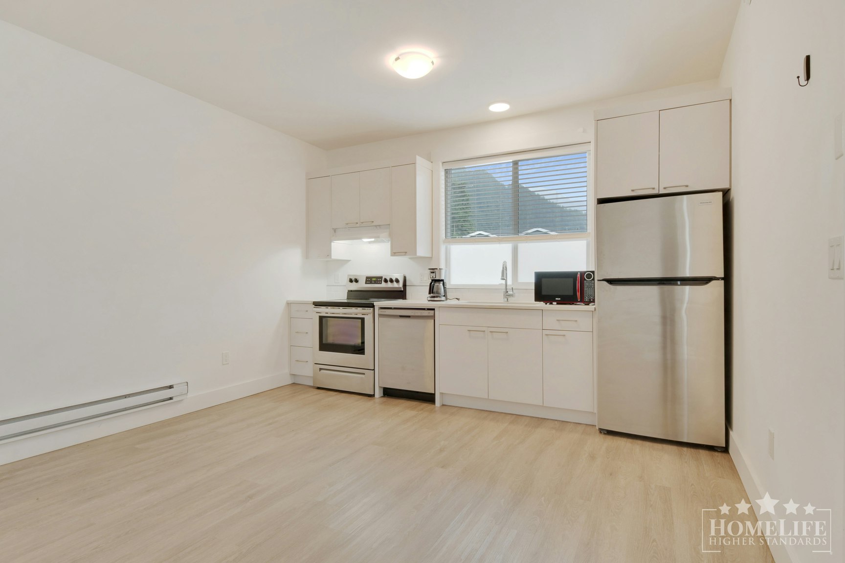 Basement-20157 Beacon Road, Hope, BC, V0X 1L2 - 7