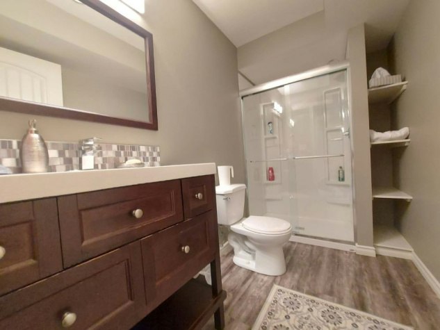 188 Kershaw Close, Red Deer, AB, T4P 0H4 - 30