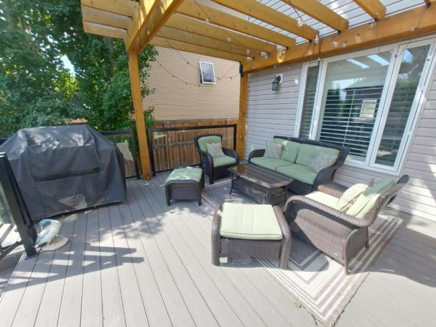 188 Kershaw Close, Red Deer, AB, T4P 0H4 - 29