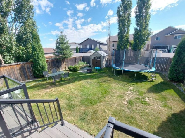 188 Kershaw Close, Red Deer, AB, T4P 0H4 - 27