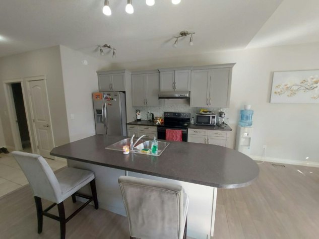 188 Kershaw Close, Red Deer, AB, T4P 0H4 - 2
