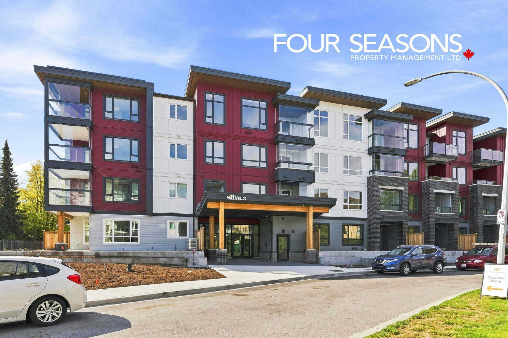 303-13760 75a Avenue, Surrey, BC, V3W 6T5