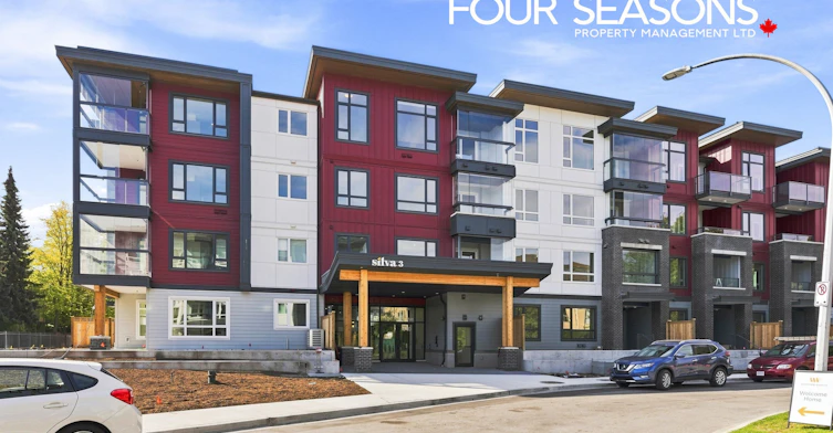 303-13760 75a Avenue, Surrey, BC, V3W 6T5