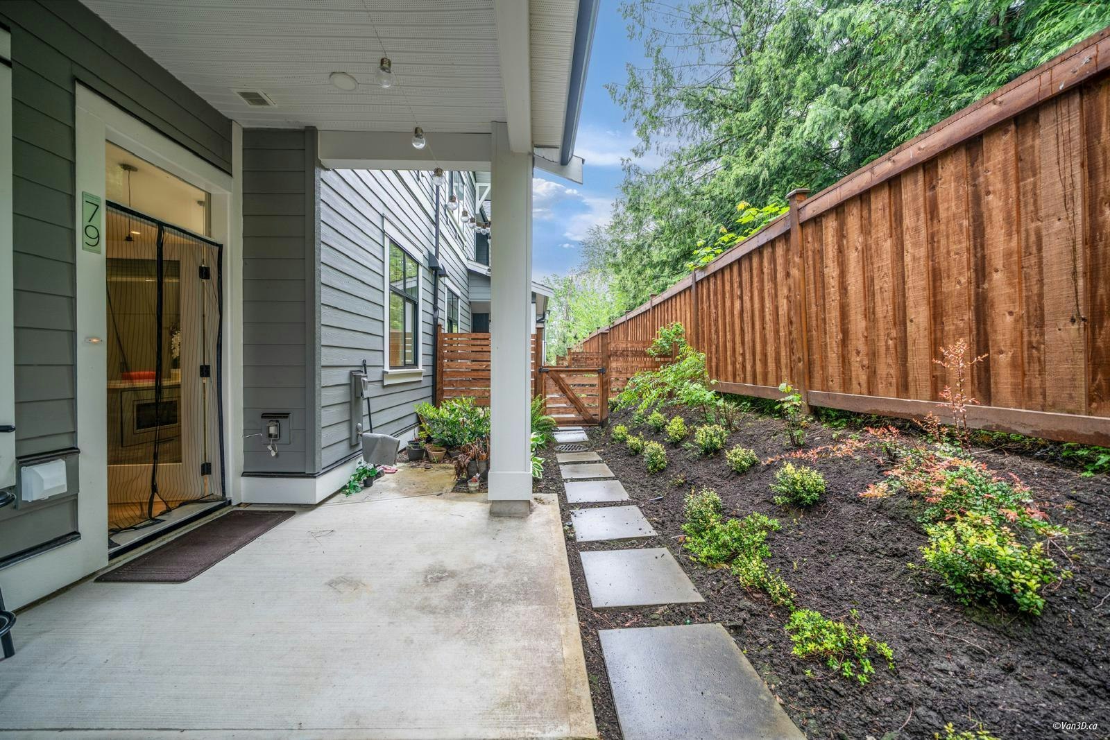 79-7640 197 Street, Langley, BC, V2Y 3W2 - 8