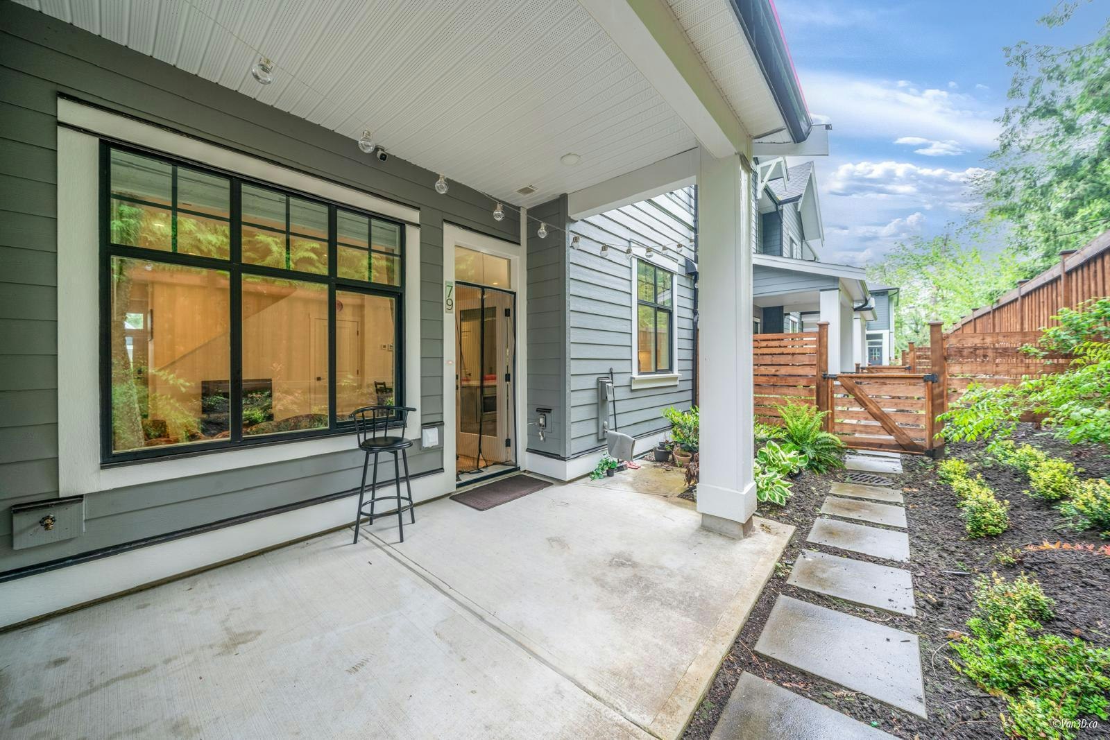 79-7640 197 Street, Langley, BC, V2Y 3W2 - 9