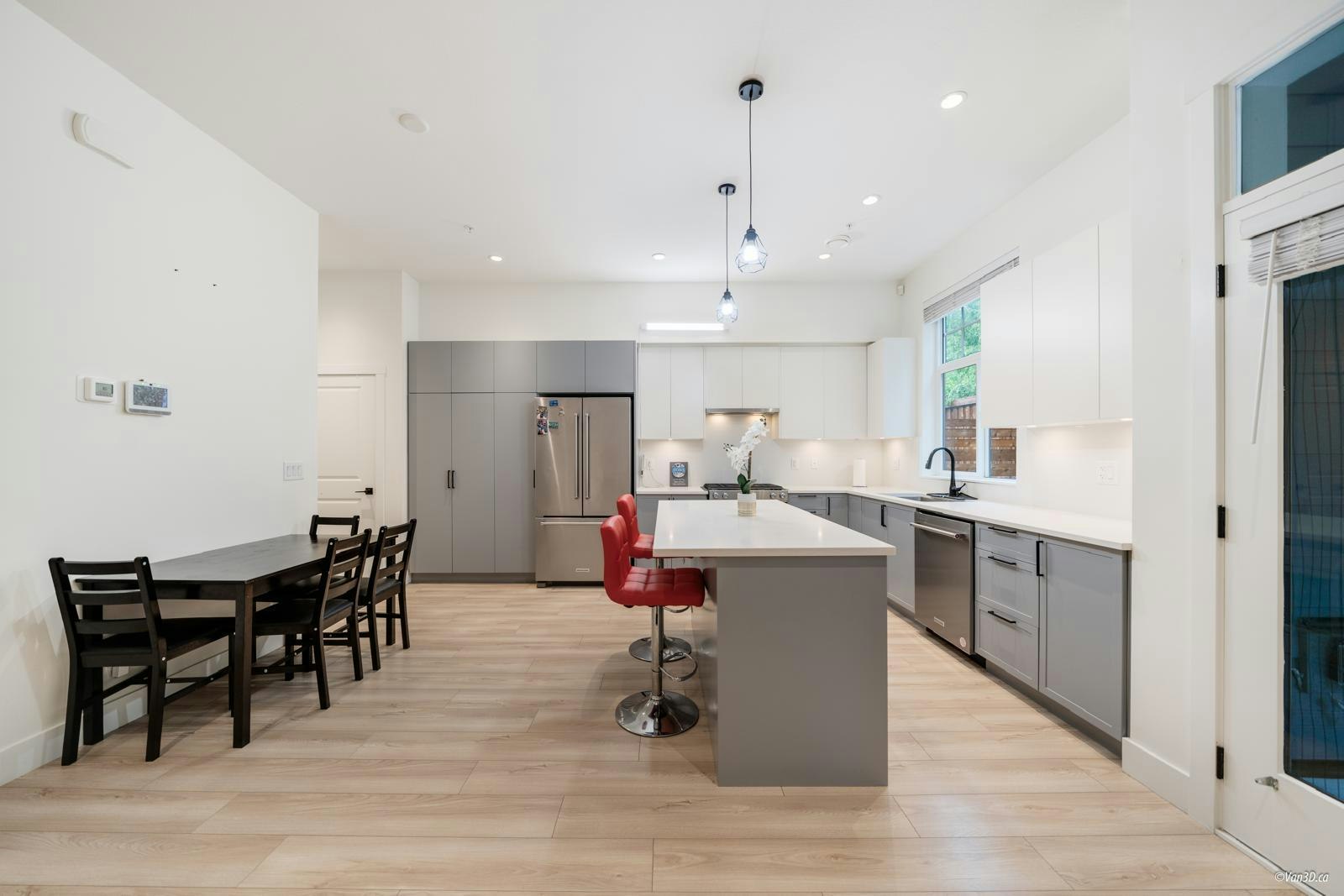 79-7640 197 Street, Langley, BC, V2Y 3W2 - 7