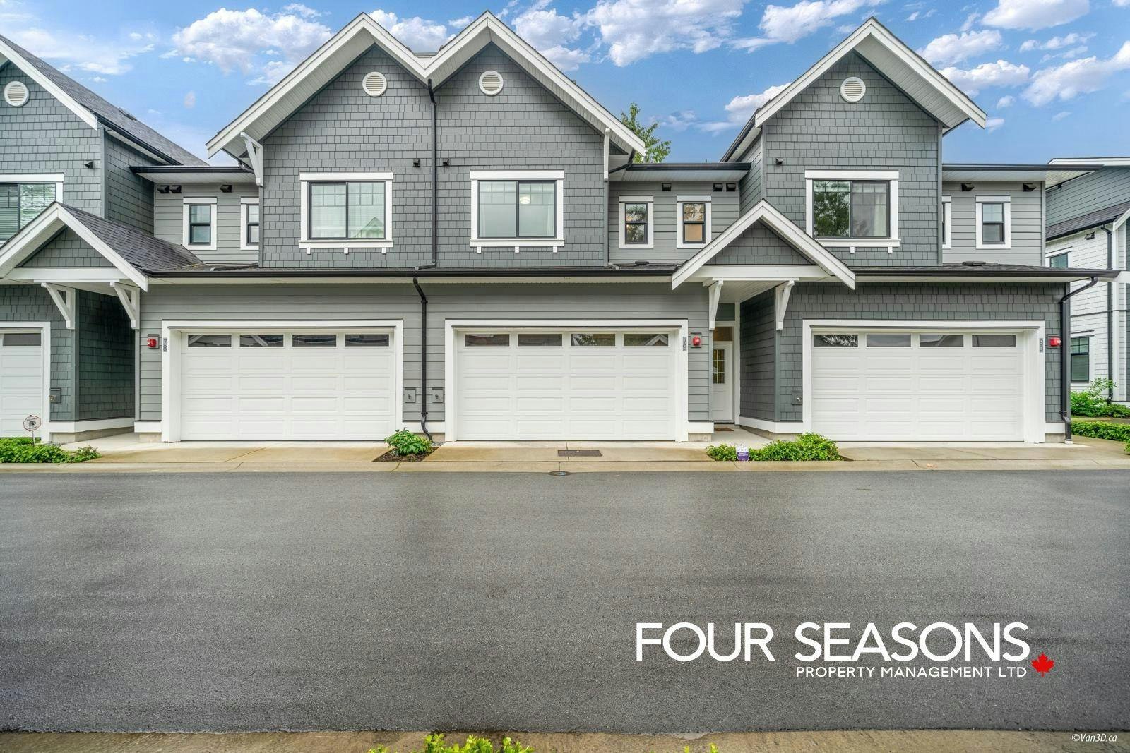 79-7640 197 Street, Langley, BC, V2Y 3W2