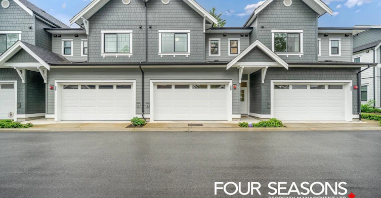 79-7640 197 Street, Langley, BC, V2Y 3W2