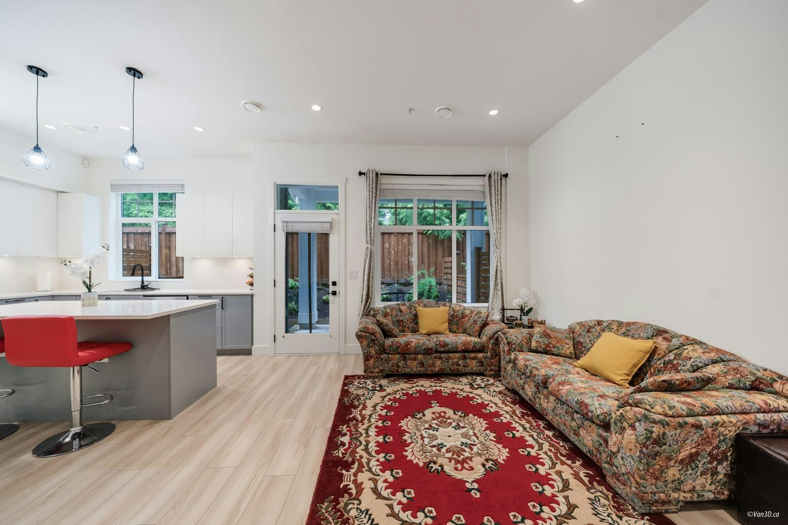 79-7640 197 Street, Langley, BC, V2Y 3W2 - 4