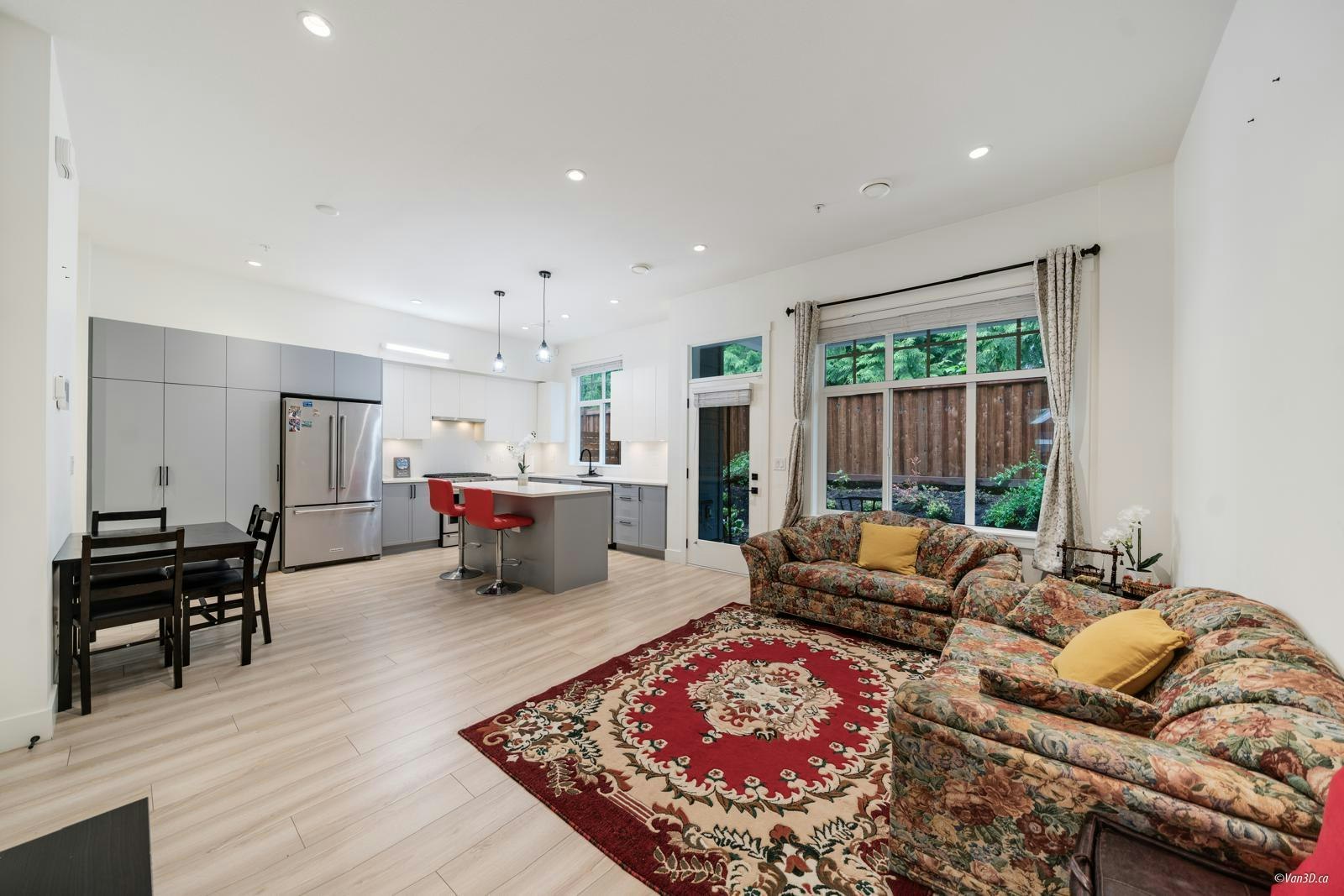 79-7640 197 Street, Langley, BC, V2Y 3W2 - 3