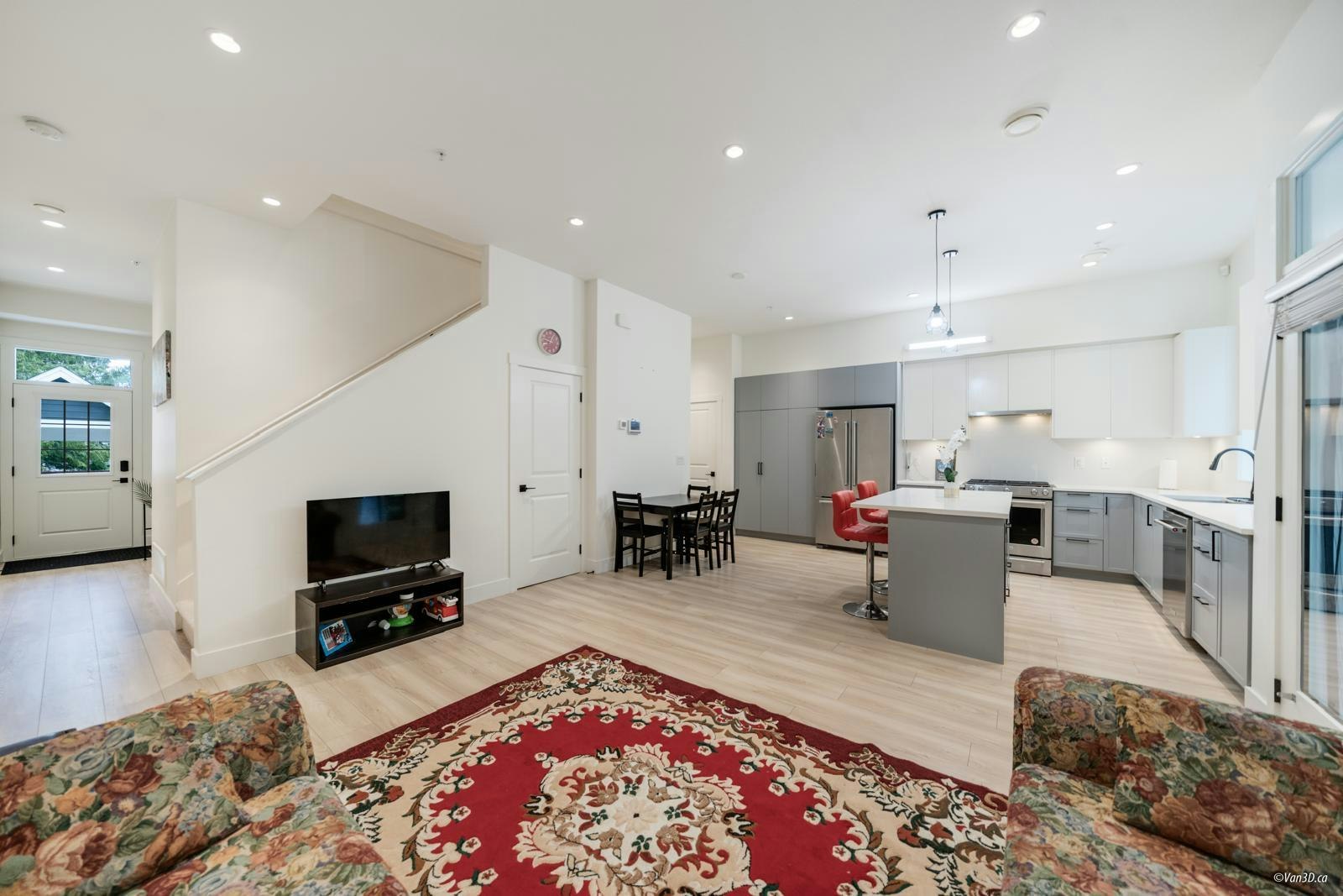 79-7640 197 Street, Langley, BC, V2Y 3W2 - 14
