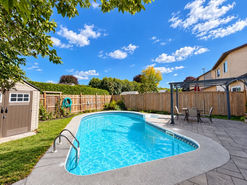 326 Elderberry Terrace, Ottawa, ON, K1E 1Z1 - 13