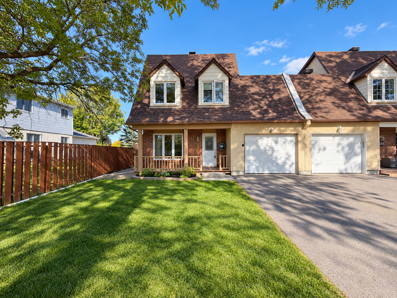 326 Elderberry Terrace, Ottawa, ON, K1E 1Z1
