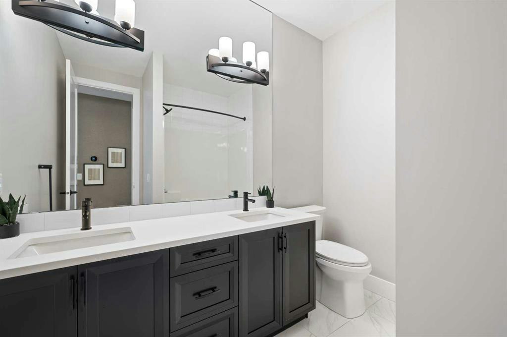 22-22 Wolf Hollow Way Southeast, Calgary, AB, T2X 4L1 - 4
