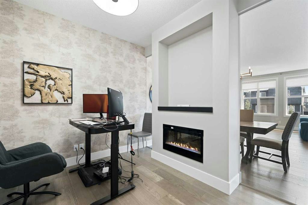 22-22 Wolf Hollow Way Southeast, Calgary, AB, T2X 4L1 - 3