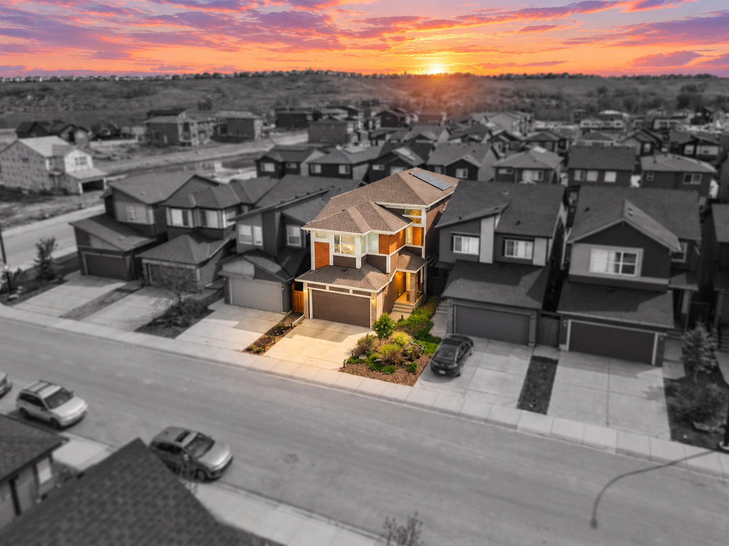 22-22 Wolf Hollow Way Southeast, Calgary, AB, T2X 4L1