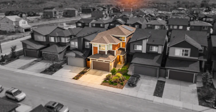 22-22 Wolf Hollow Way Southeast, Calgary, AB, T2X 4L1