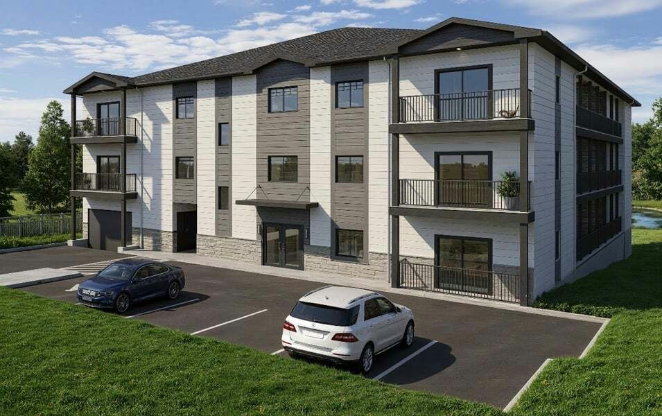 105-5497 Manotick Main Street, Manotick, ON, K4M 0E2 - 13