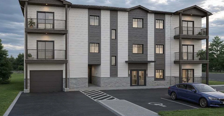 105-5497 Manotick Main Street, Manotick, ON, K4M 0E2 - 12