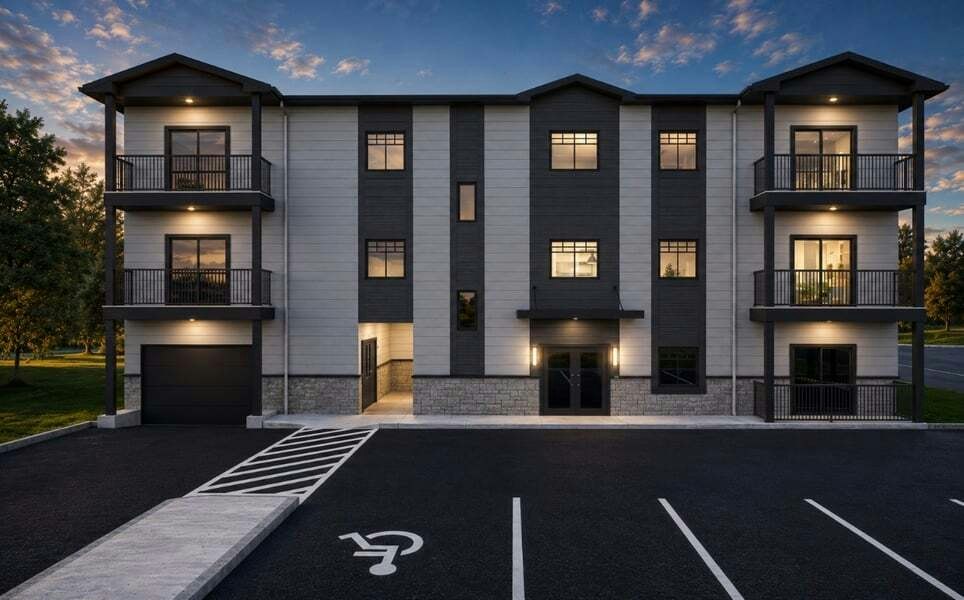 105-5497 Manotick Main Street, Manotick, ON, K4M 0E2