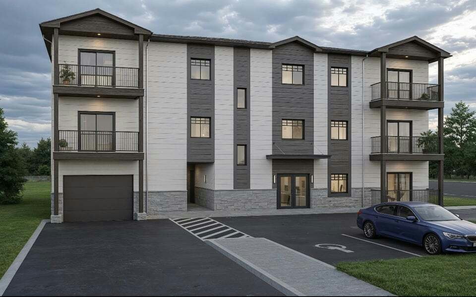 104-5497 Manotick Main Street, Manotick, ON, K4M 0E2 - 13