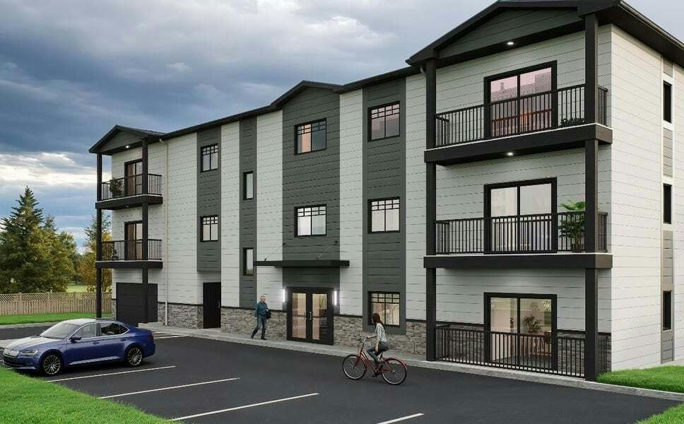 104-5497 Manotick Main Street, Manotick, ON, K4M 0E2