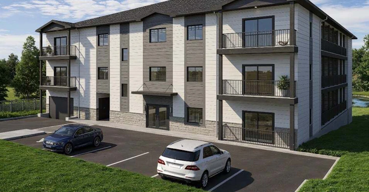 108-5497 Manotick Main Street, Manotick, ON, K4M 0E2 - 12