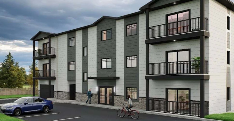 108-5497 Manotick Main Street, Manotick, ON, K4M 0E2 - 2