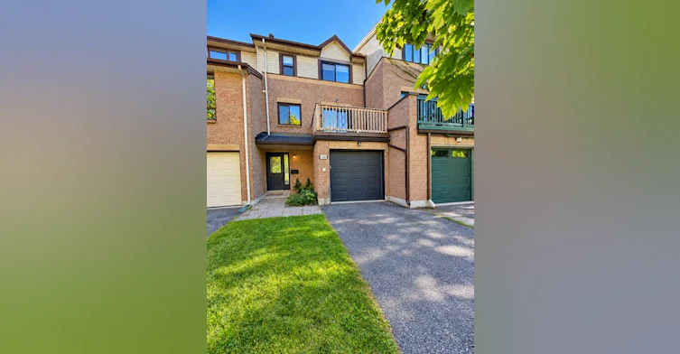 189 Dunbarton Court, Ottawa, ON, K1K 4L7