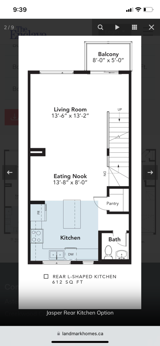 11910 35 Avenue Southwest, Edmonton, AB, T6W 4Z8 - 4