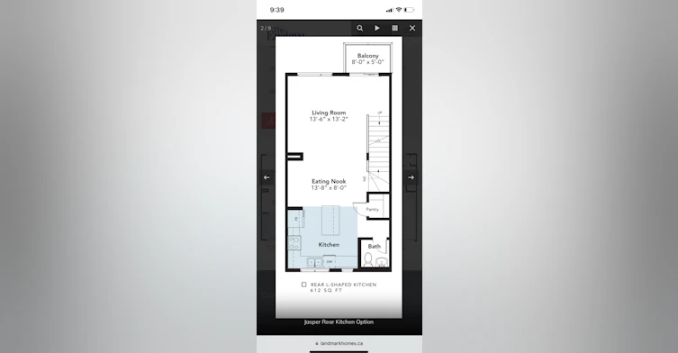 11910 35 Avenue Southwest, Edmonton, AB, T6W 4Z8 - 4