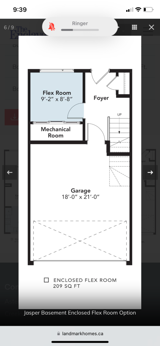 11910 35 Avenue Southwest, Edmonton, AB, T6W 4Z8 - 2