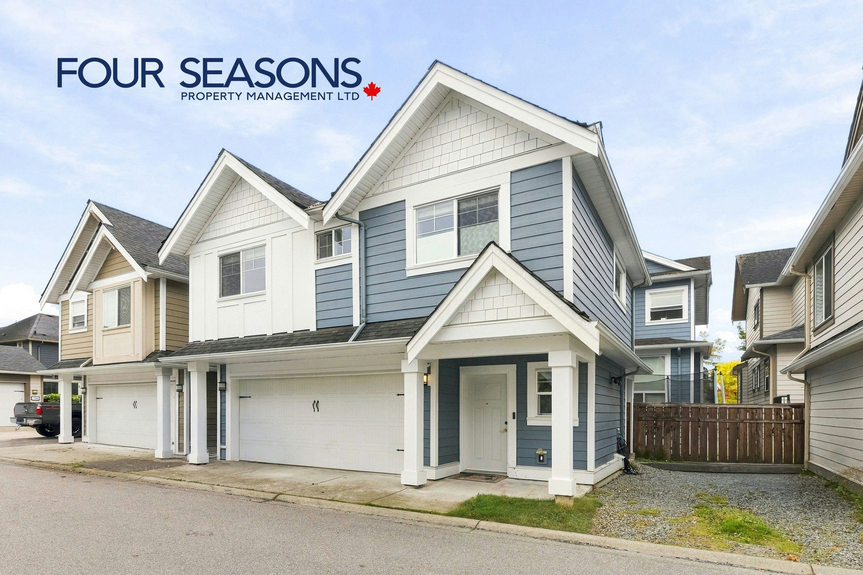 19177 72a Avenue, Surrey, BC, V4N 6L1