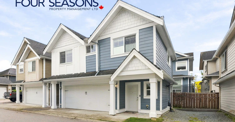 19177 72a Avenue, Surrey, BC, V4N 6L1