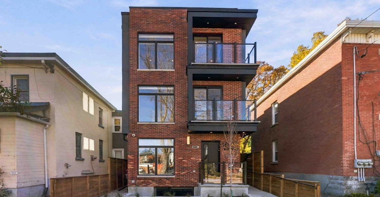 Basement-100 Hamilton Avenue North, Ottawa, ON, K1Y 1B9 - 2
