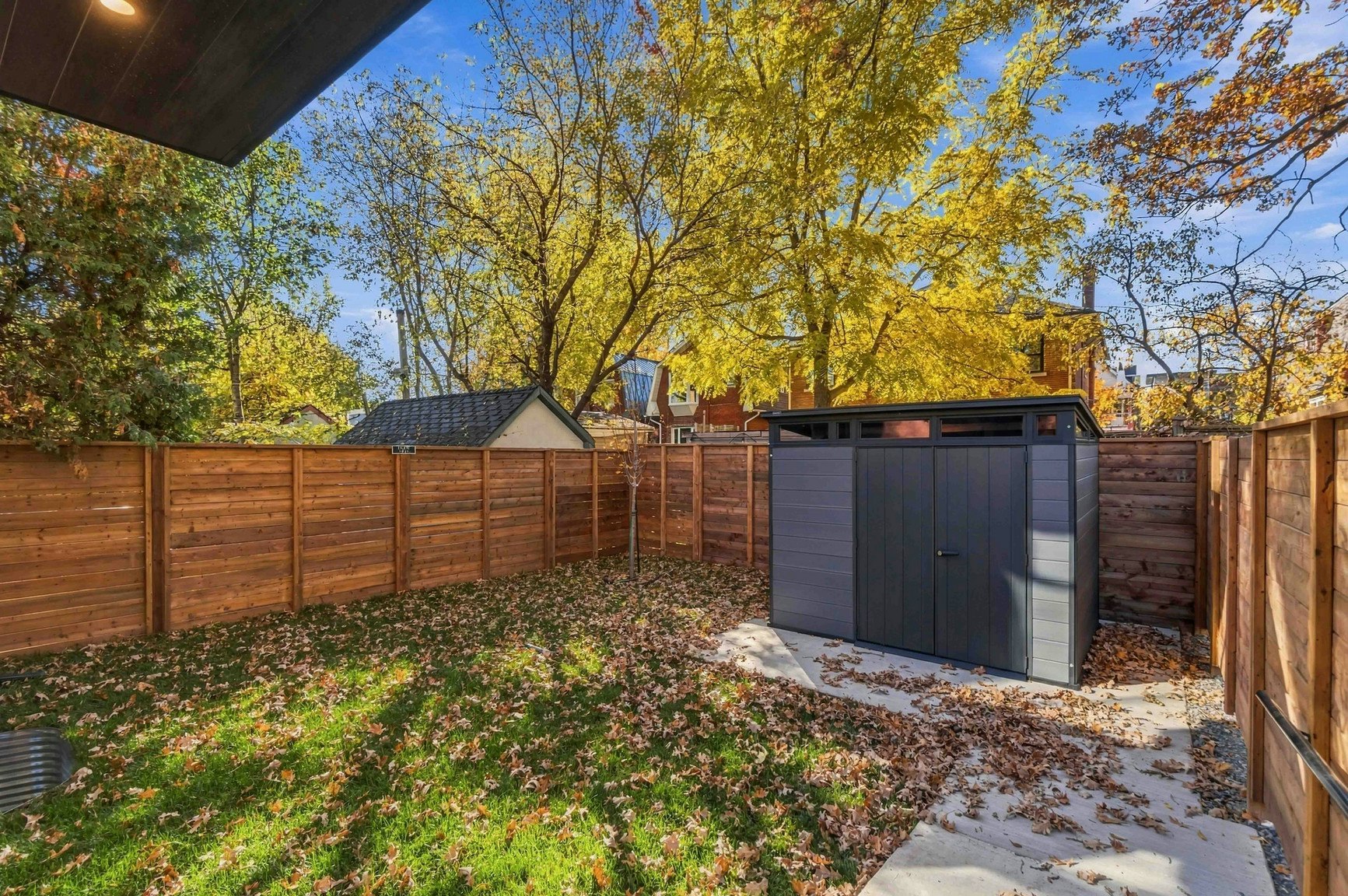 Basement-100 Hamilton Avenue North, Ottawa, ON, K1Y 1B9 - 24