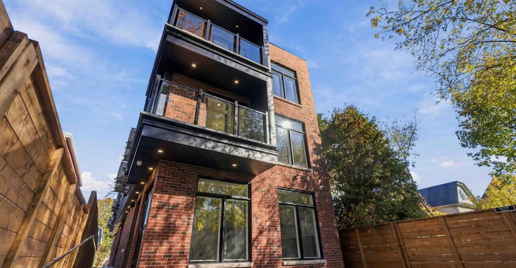 100 Hamilton Avenue North, Ottawa, ON, K1Y 1B9 - 25