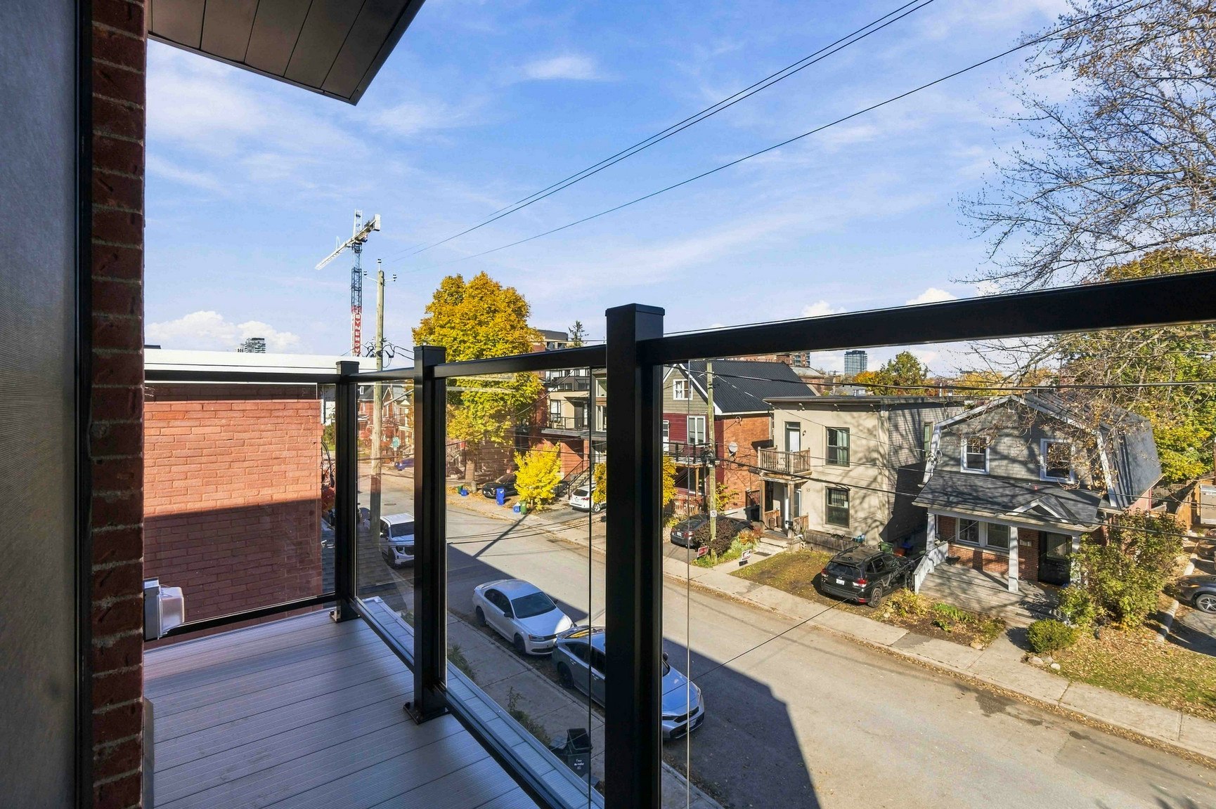 100 Hamilton Avenue North, Ottawa, ON, K1Y 1B9 - 13
