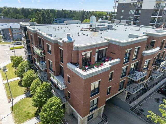 11710 87 Avenue Northwest, Edmonton, AB, T6G 0Y3 - 4