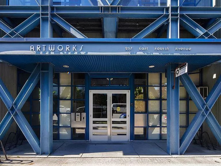 237 East 4th Avenue, Vancouver, BC, V5T 4R4 - 2