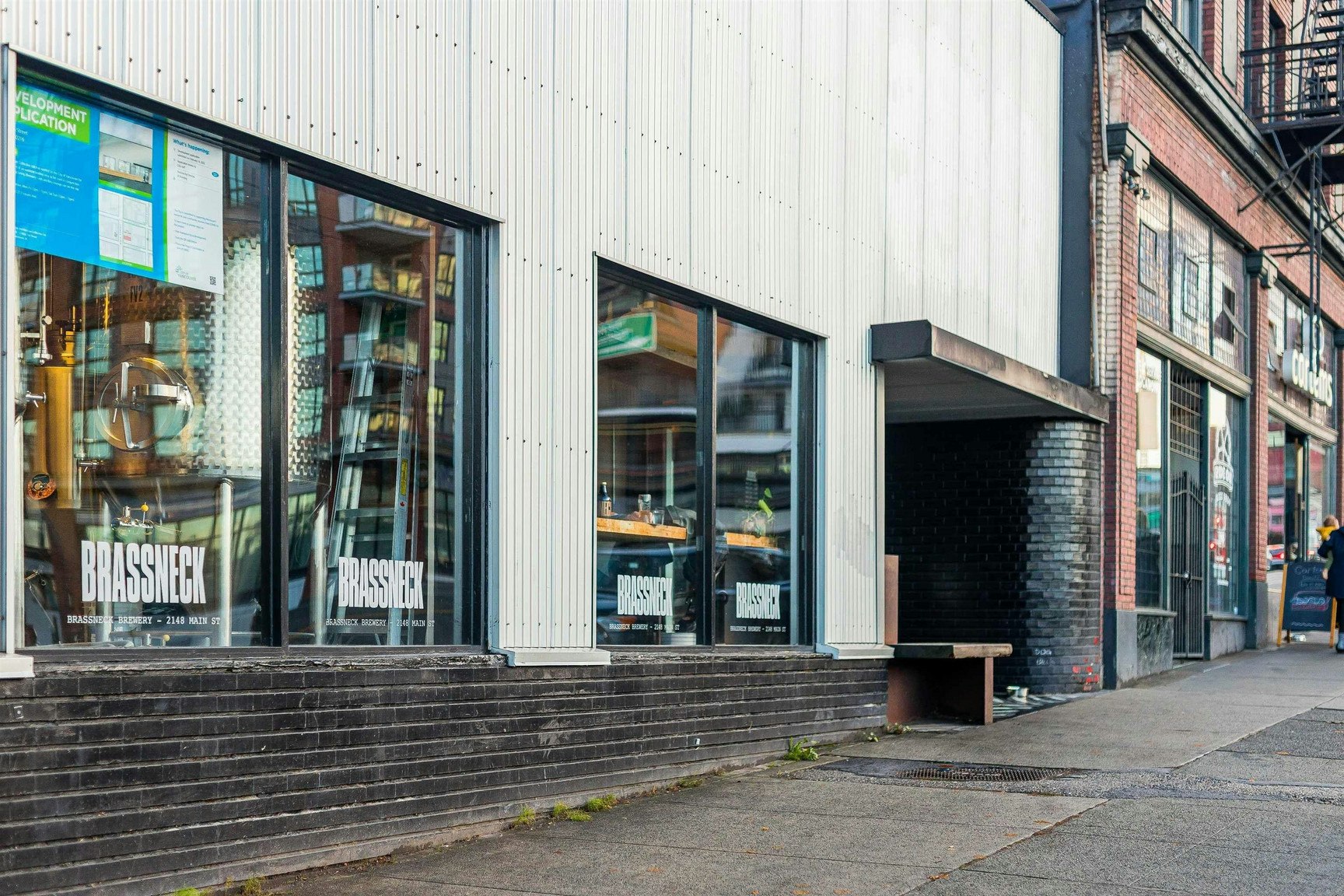 237 East 4th Avenue, Vancouver, BC, V5T 4R4 - 10