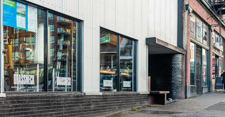 237 East 4th Avenue, Vancouver, BC, V5T 4R4 - 10
