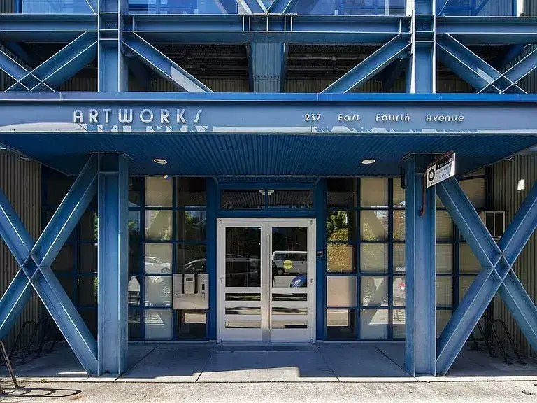 237 East 4th Avenue, Vancouver, BC, V5T 4R4