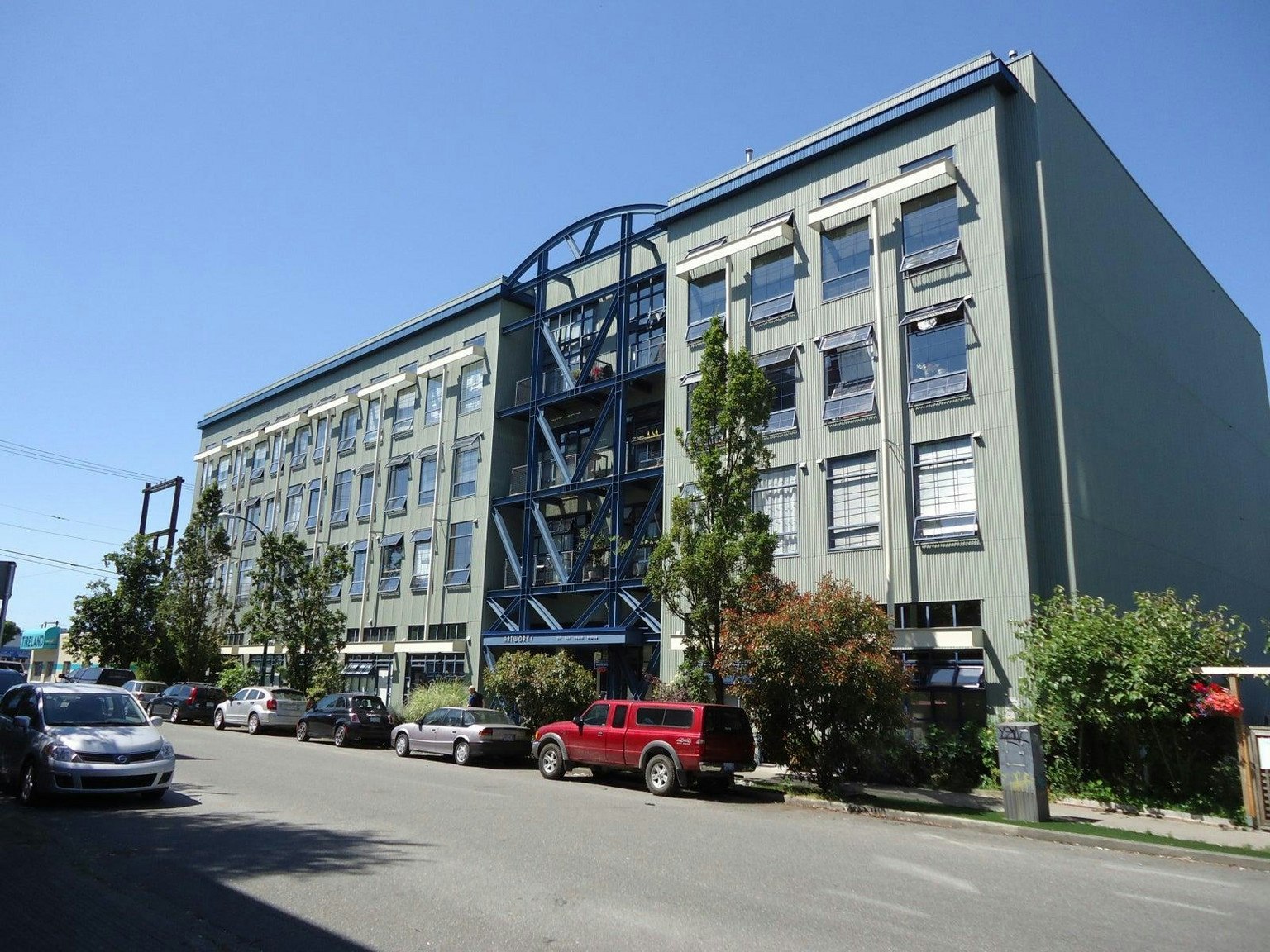 237 East 4th Avenue, Vancouver, BC, V5T 4R4 - 3